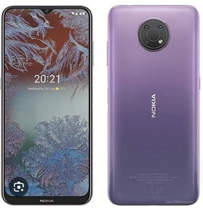 Nokia G10