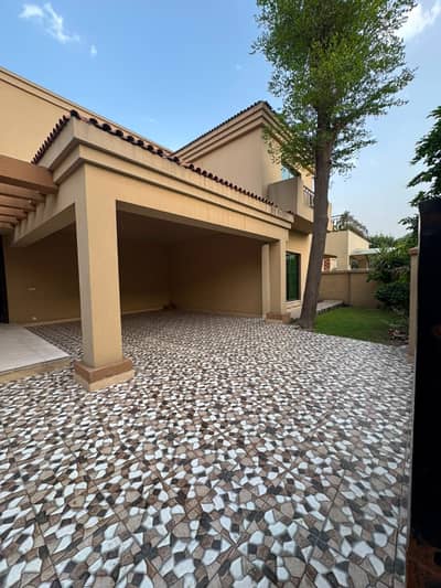 Near to Park 1 Kanal mpdel House for Sale In Lake City - Sector M-1 Raiwind Road Lahore