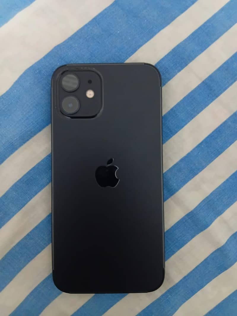 Apple iPhone 12 0