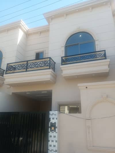 Double Storey House Available For Sale In Defance Home Society Near Vmall Cantt