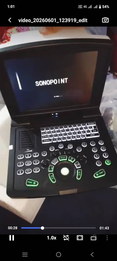 ultrasound