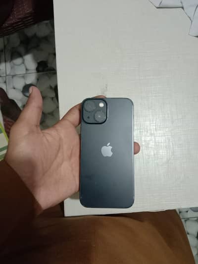 Apple iPhone 13 mini