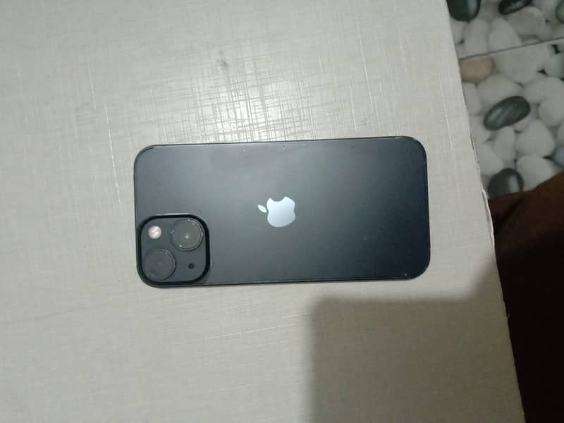 Apple iPhone 13 mini 1