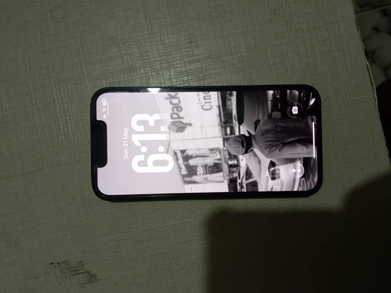 Apple iPhone 13 mini 5