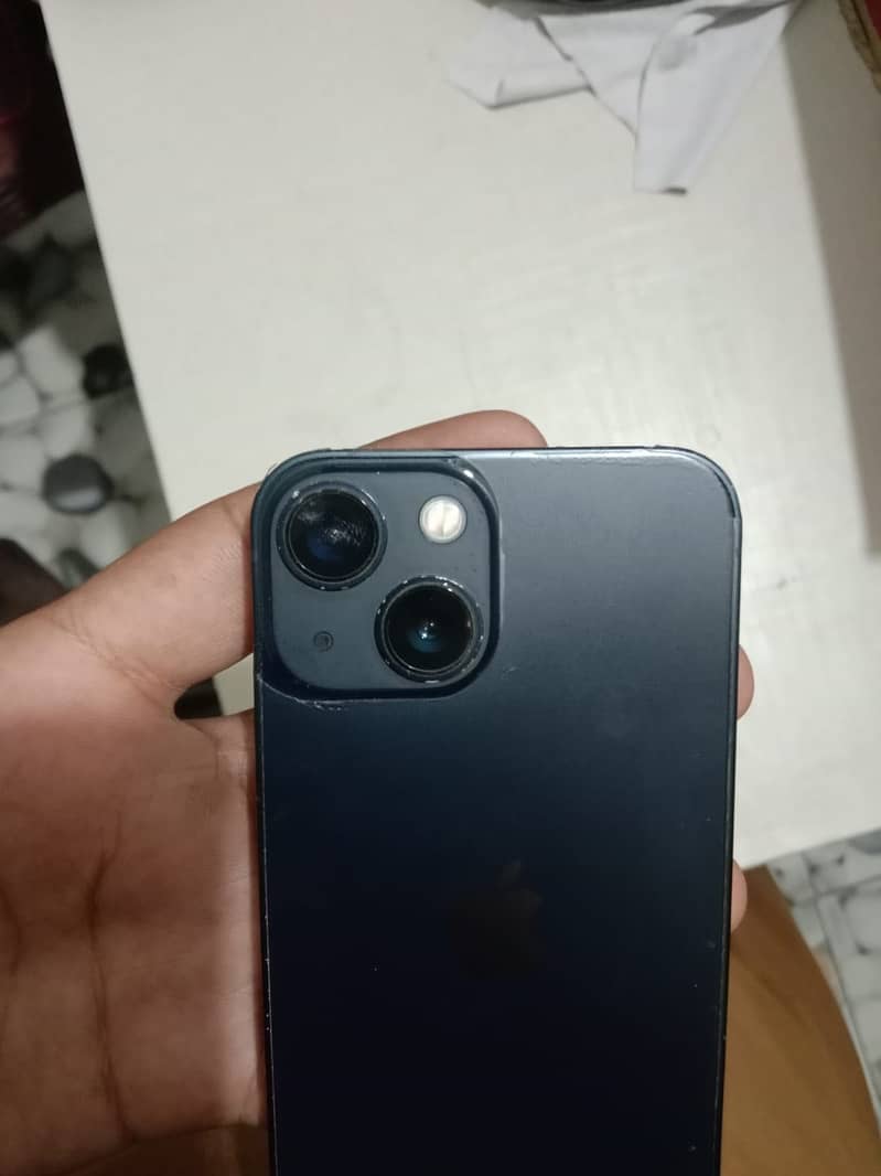 Apple iPhone 13 mini 9