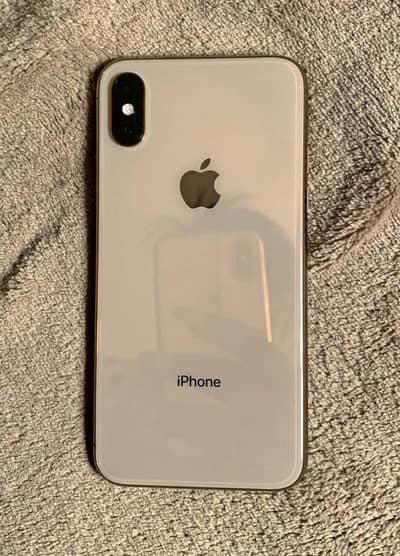 Apple iPhone Xs pta approved