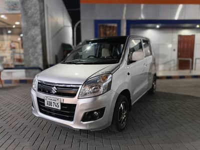 Suzuki Wagon R 2021