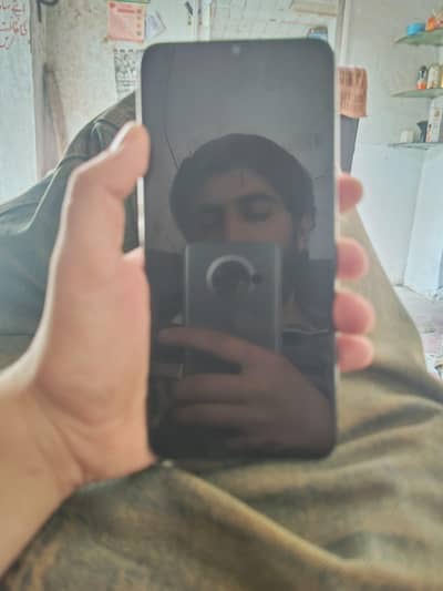 Samsung Mobile A70 6/128