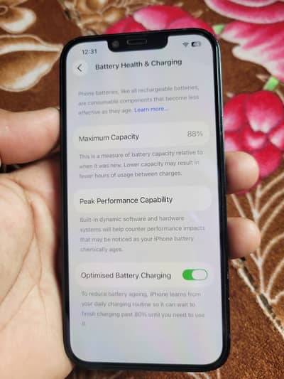 iPhone 14 JV Non Exchange Possible
