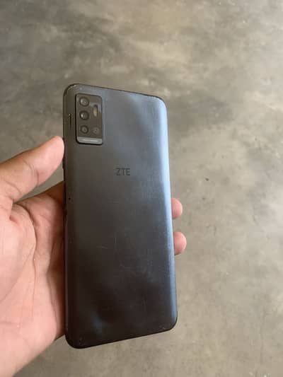 Zte Other Model