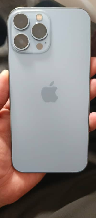 Apple iPhone 13 Pro Max