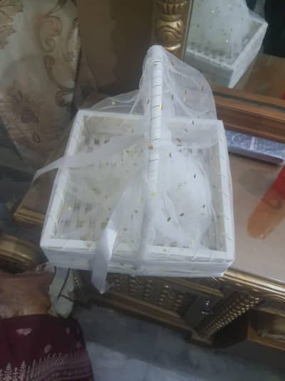 decor baskets
