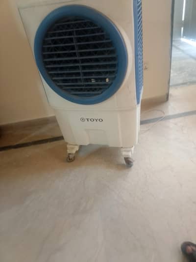 Best Air Cooler