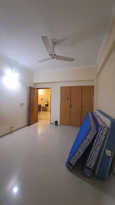 Brand new 2 bedroom flat for rent in G/11/3 attach to main road