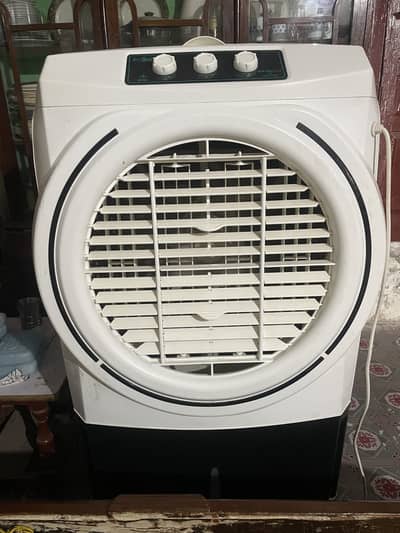 Cooler Super asia full ok almost not used