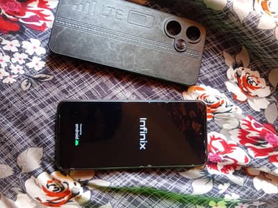 Infinix Hot 30 Play