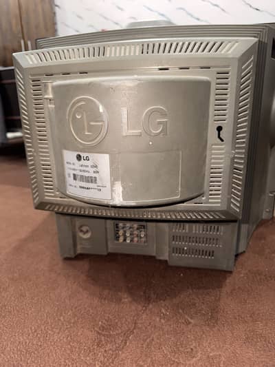 LG TV 0