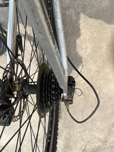 CYCLE FOR SALE
