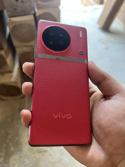 Vivo X90s exchange possible