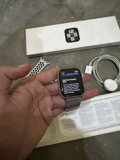apple watch se 2nd generation