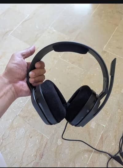 Astro headphones