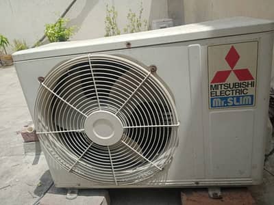 Mitsubishi Mr slim 1 ton for sale in very good condition
