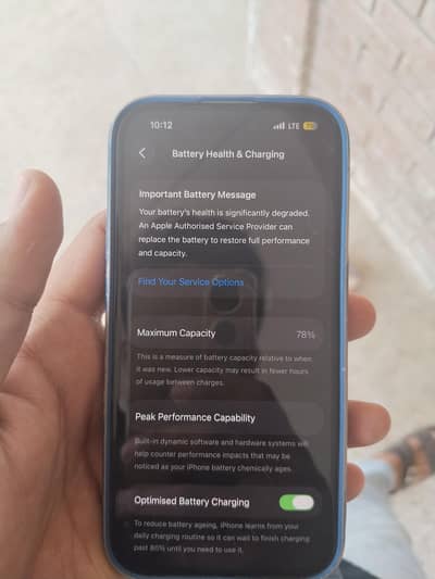 Apple iPhone 14 Pro