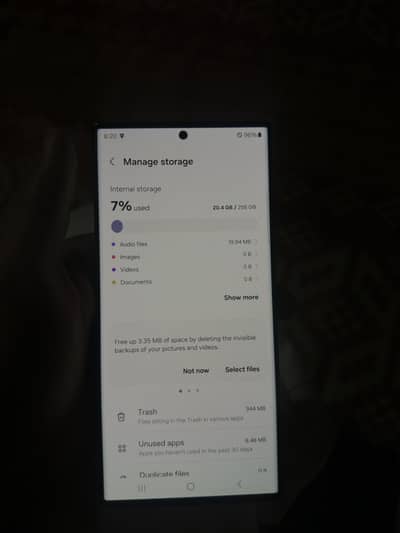 Samsung Mobile S23 Ultra