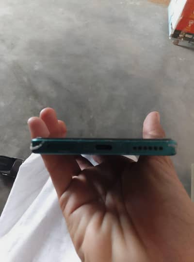 infinix note 50 12 256 lash condition new