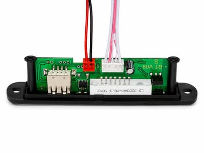 bluetooth module