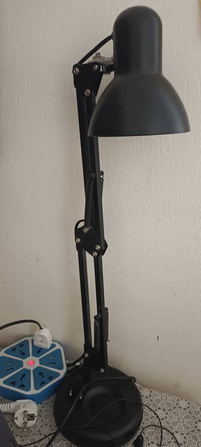 Adjustable Desk Lamp for Sale