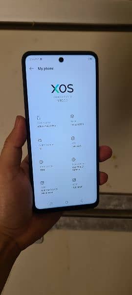 infinix zero x 1