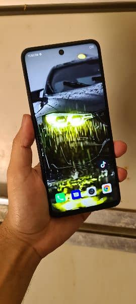 infinix zero x 3