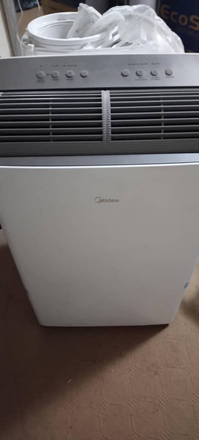 media portable AC 14000bt
