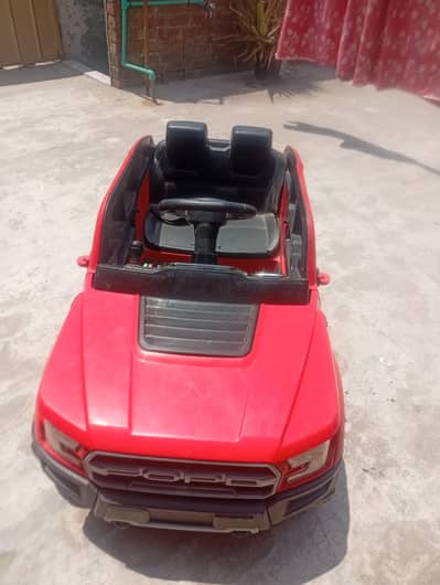 kids car