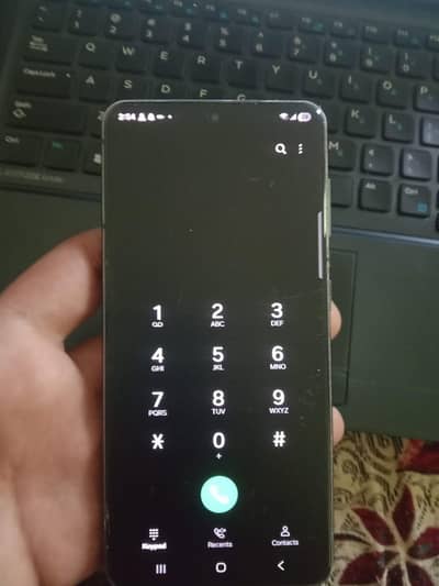 Samsung Mobile S21