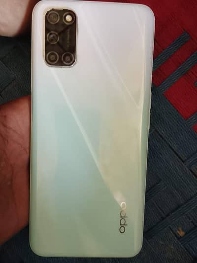 OPPO A52
