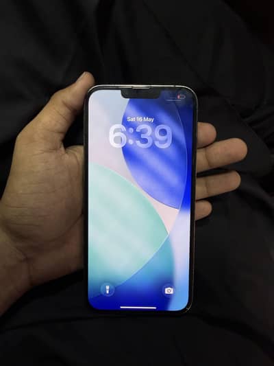 Apple iPhone 13 Pro Max