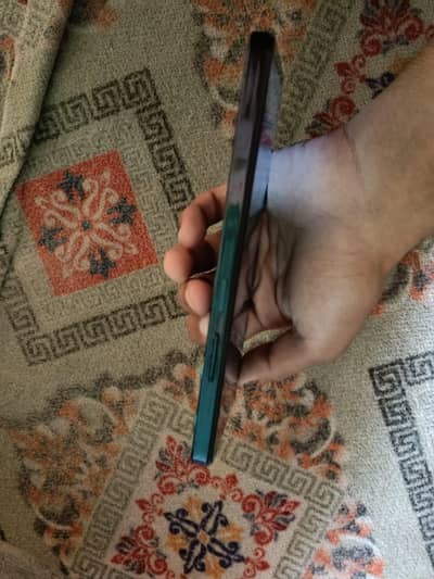 Infinix Note 30