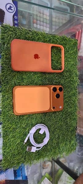 iphone 17 Pro Convert exchange possible 3
