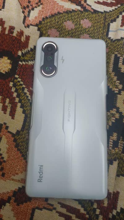 redmi k40gaming