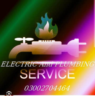 ELECTRIC And PLUMBING SERVICES