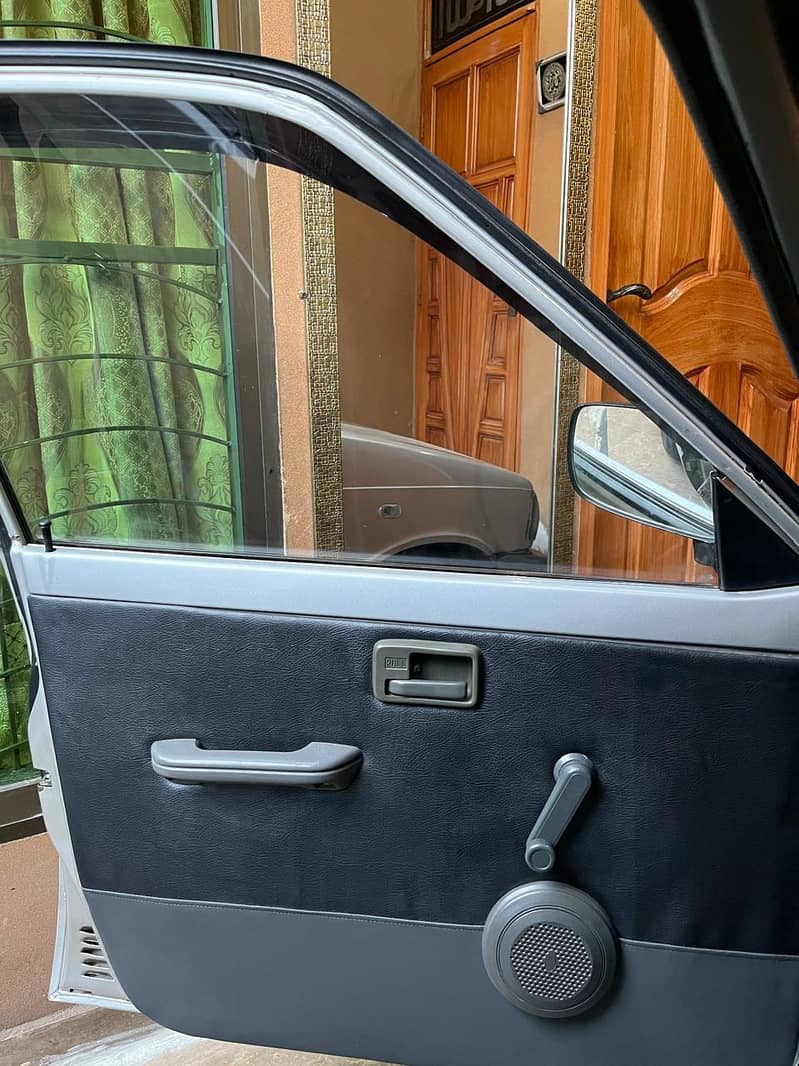 Mehran VX 2016 model. 3