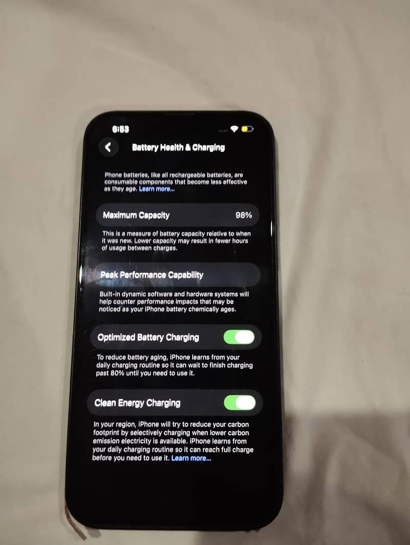 Apple iPhone 13 1