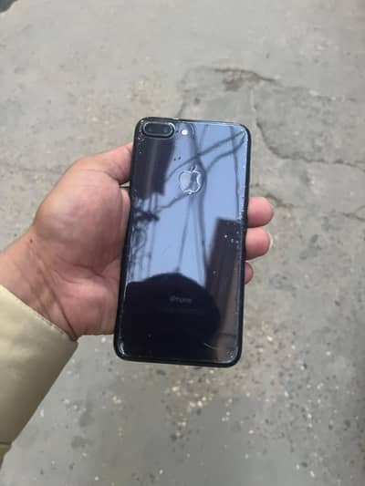 Apple iPhone 7 Plus ( bypass) 128gm memory panel battery change