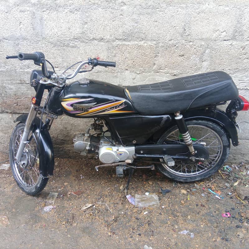 superpower 70 0