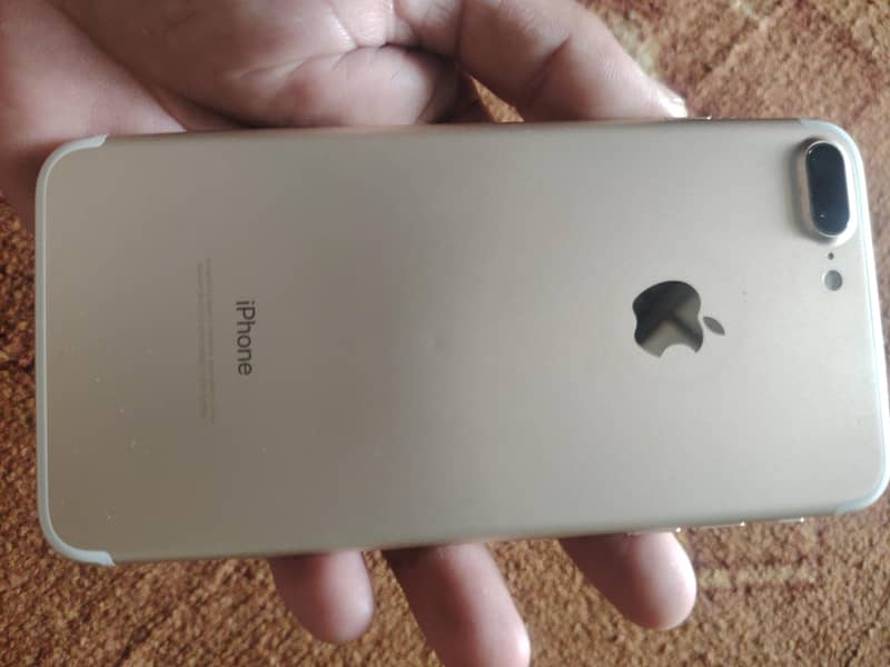 iphone 7 plus 2