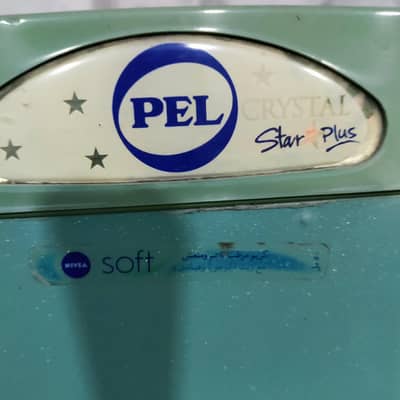 Medium Size Pel Fridge