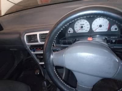 Suzuki Cultus VXL 2009