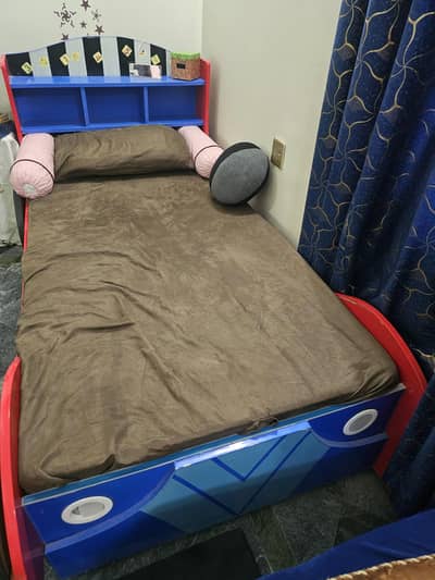 kids bed